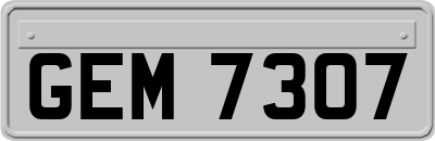 GEM7307