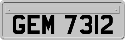 GEM7312