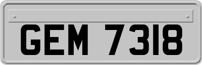 GEM7318