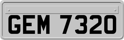 GEM7320
