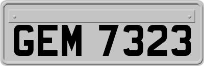 GEM7323