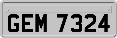 GEM7324