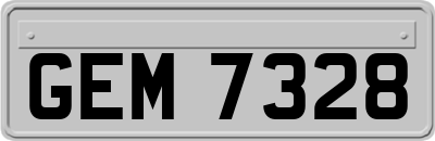 GEM7328