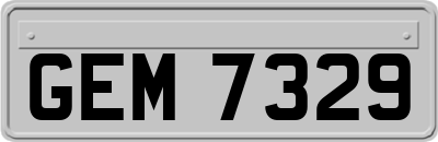 GEM7329