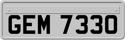 GEM7330