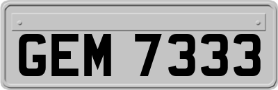 GEM7333