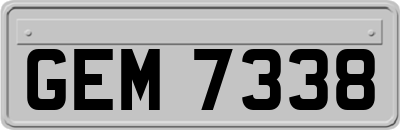 GEM7338