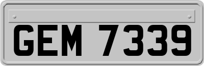 GEM7339