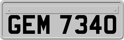 GEM7340