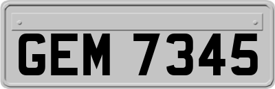 GEM7345