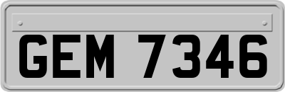 GEM7346