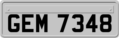 GEM7348