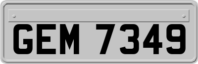 GEM7349