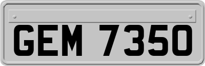 GEM7350