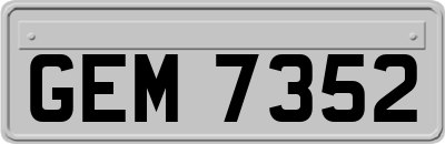 GEM7352