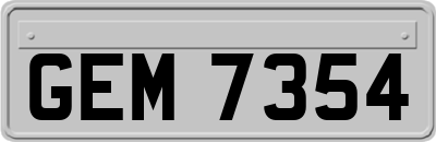 GEM7354