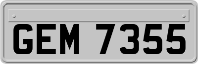 GEM7355