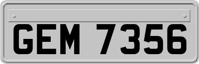 GEM7356