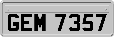 GEM7357