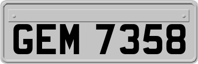 GEM7358