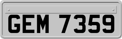GEM7359