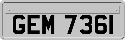 GEM7361