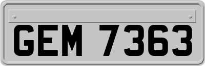 GEM7363