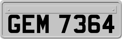 GEM7364