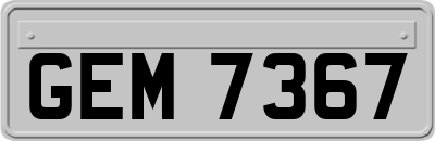 GEM7367