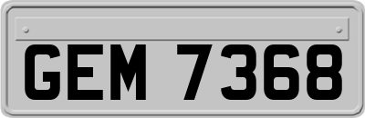 GEM7368