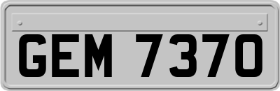GEM7370