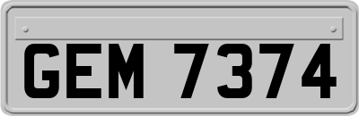 GEM7374