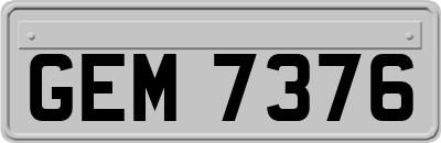 GEM7376