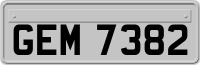 GEM7382