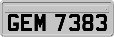 GEM7383