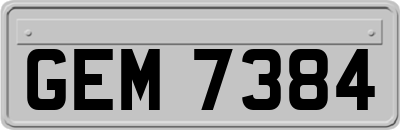 GEM7384