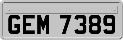 GEM7389