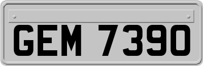 GEM7390