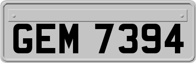 GEM7394