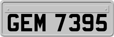 GEM7395