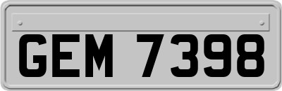 GEM7398