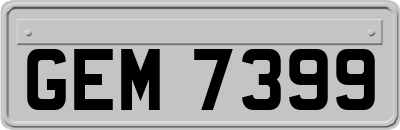GEM7399