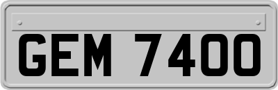 GEM7400