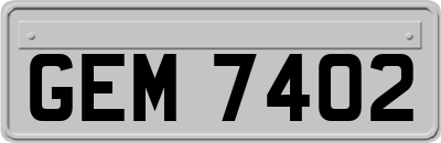 GEM7402