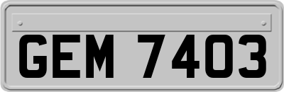 GEM7403