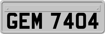 GEM7404