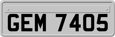 GEM7405