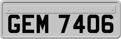 GEM7406