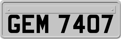 GEM7407