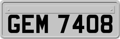 GEM7408